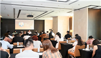 第三十一届中国国际家具展览会、摩登上海设计周暨摩登上海时尚家居展新闻发布会·北京站成功举办