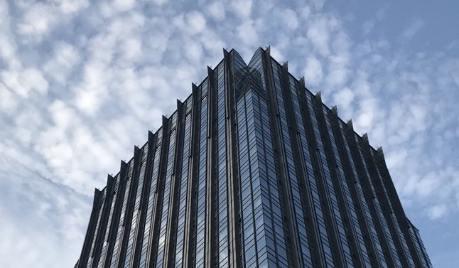 高层消防“主动防控” 居“高”思危 筑牢高楼安全防线